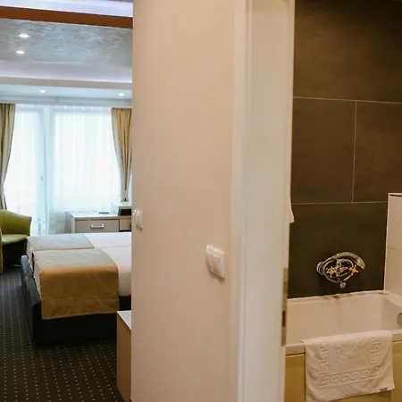 Europa Hotel