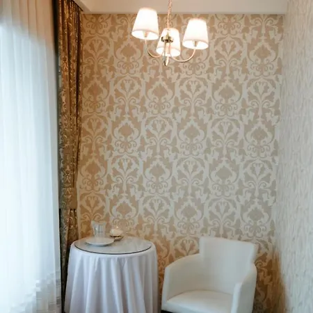 Europa Hotel Buzim