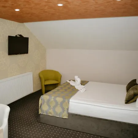Hotel Europa 3*