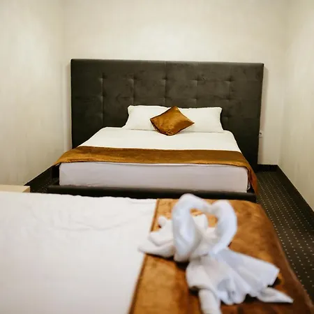 Hotel Europa