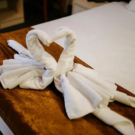 Hotel Europa Buzim