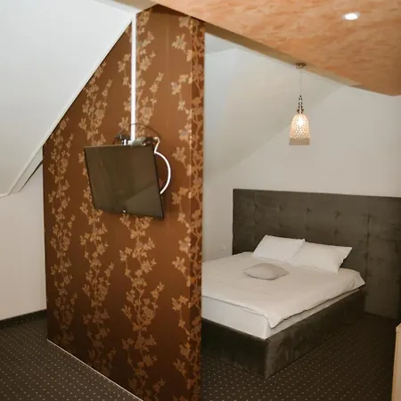 Europa 3* Buzim