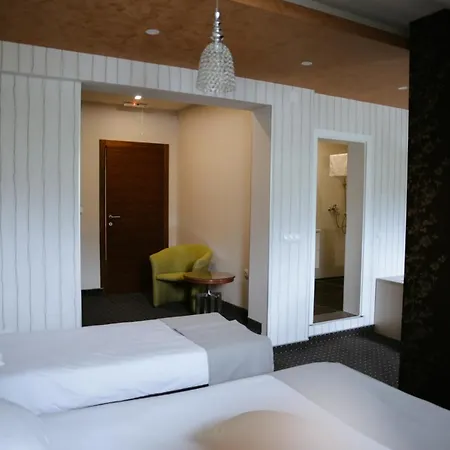 Hotel Europa 3*