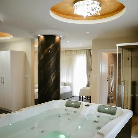 Hotel Europa Buzim