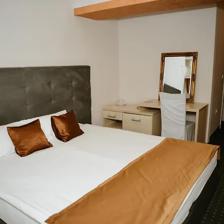 Hotel Europa