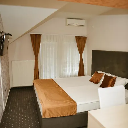Europa Hotel Buzim