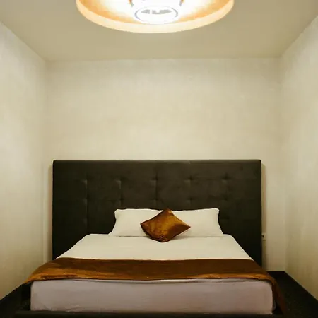 Europa Hotel