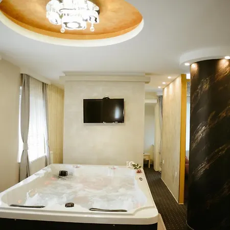Europa Hotel Buzim