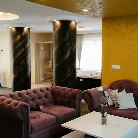 Europa Hotel
