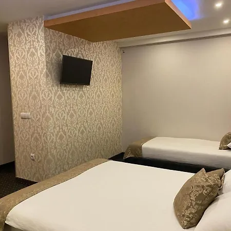 Hotel Europa