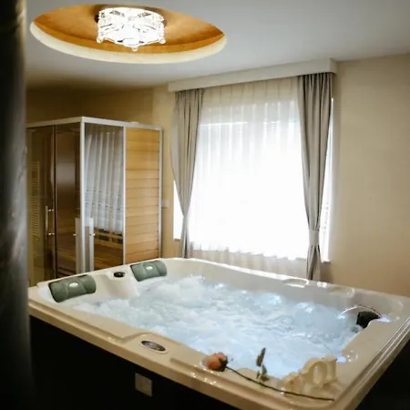 Hotel Europa 3*