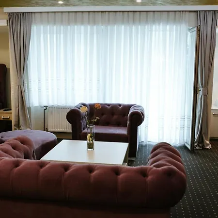 Hotel Europa