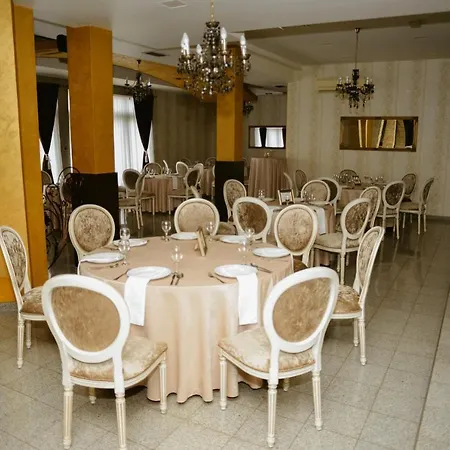 Hotel Europa 3*