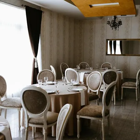 Hotel Europa