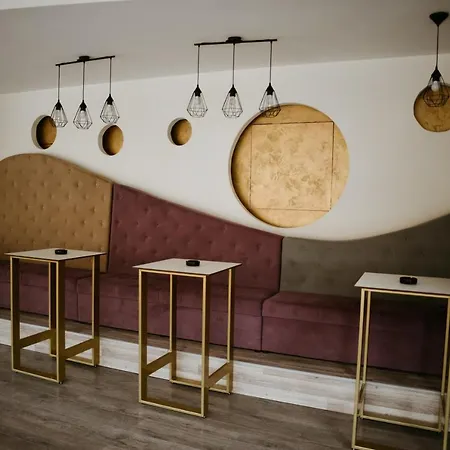 Europa Hotel 3*