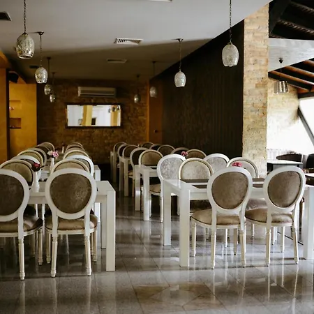 Europa Hotel 3*