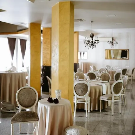 Hotel Europa