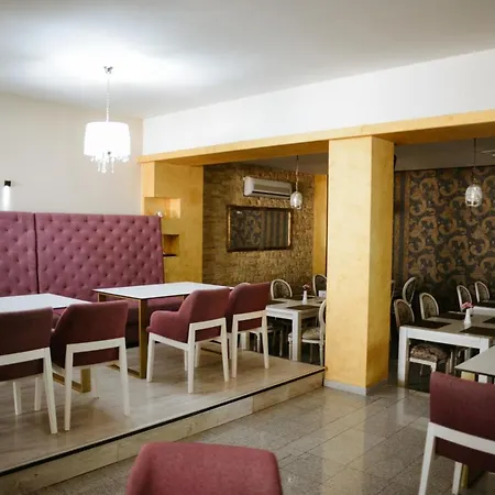 Europa Hotel
