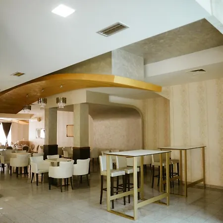 Europa Hotel Buzim